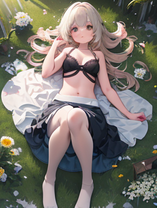 梦想与希望的绽放：女性心灵鸡汤经典语录